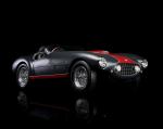 Ferrari 166 MM/53 Oblin Spyder 1953 года